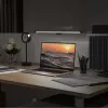 Xiaomi Mi kompiuterinė monitoriaus šviesos juosta Monitoriaus lempa 5 W Juoda