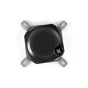 EK-Nucleus AIO CR360 Dark CPU skysčio aušintuvas