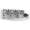 Sharkoon S90 RGB White | AiO skysčio aušinimas (4044951038619)