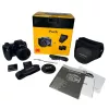 Kodak AZ528 Midnight Mėlyna EU Plug + 2 Battery + Case