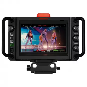 Juodamagic Studio Camera 4K Plus G2 (BM-CINSTUDMFT/G24PDDG2)