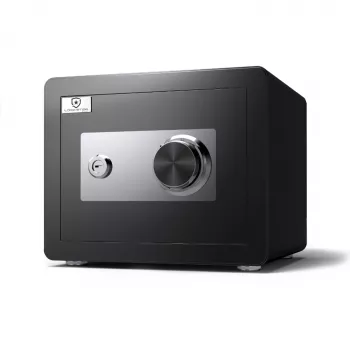 Extralink LOCKSTAR SEJF SZYFROWO-MECHANICZNY M-30