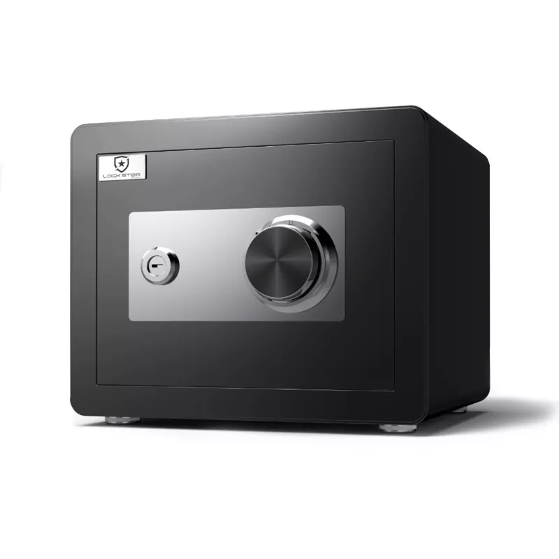 Extralink LOCKSTAR SEJF SZYFROWO-MECHANICZNY M-30