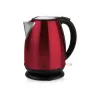 ETA | Virdulys | 359090010 | Standartinis | 2200 W | 1,7 L | Nerūdijantis plienas | Raudonas