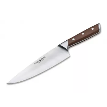 „Boker Forge Wood“ virėjo peilis 20 cm