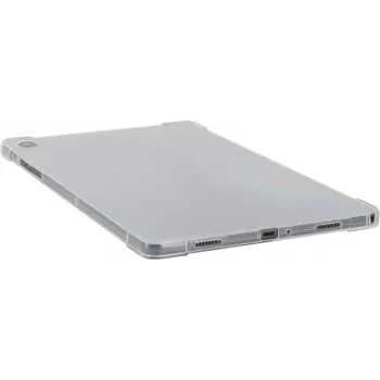 Mobilis Soft bag R Series for Galaxy Tab A11+ Transparent (058036)