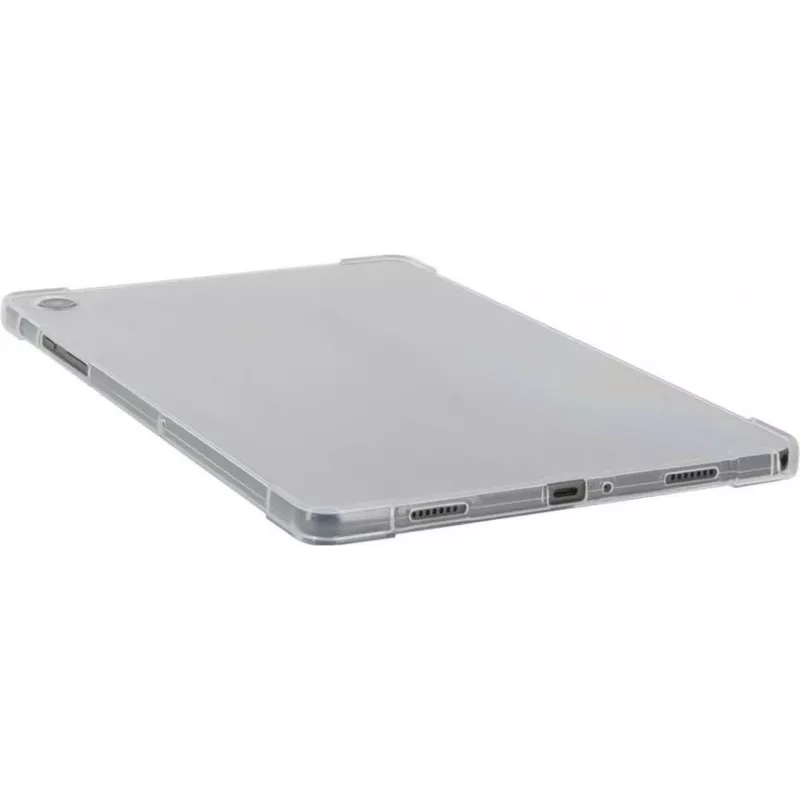 Mobilis Soft bag R Series for Galaxy Tab A11+ Transparent (058036)