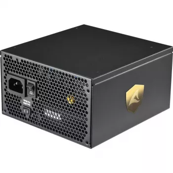 Sharkoon Rebel P30 Gold maitinimo blokas 1300 W 20+4 pin ATX ATX juodas