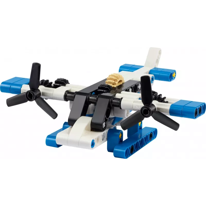 Lego 30736