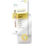 3M 101E/24 Kreppband 101E Beige (I x P) 50 m x 24 mm 1 vnt. (101E/24)