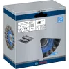 Bosch 2 608 620 731 kampinio šlifuoklio priedas Vielinis šepetys