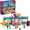 LEGO FRIENDS 42649 „Širdies ežero miesto“ saldainių parduotuvė