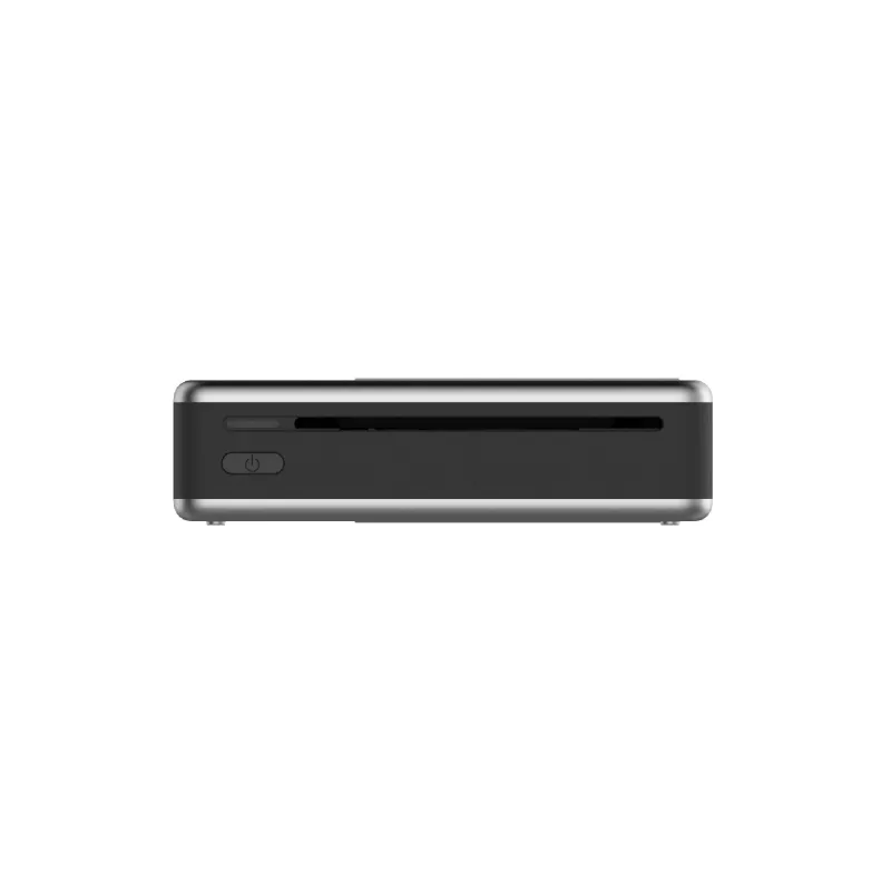 Nuotraukų spausdintuvas Xiaomi BHR9974GL ZINK 313 x 512 DPI, spausdinimo dydis 2 coliai x 3 coliai (5 x 7,6 cm), Bluetooth, baltas