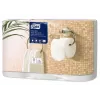 Tualetinis popierius Tork Premium Extra Soft Conventional T4 — 4 sluoksnių ritinėliai 9,7 cm x 19,1 m, pakuotėje 6 vnt.