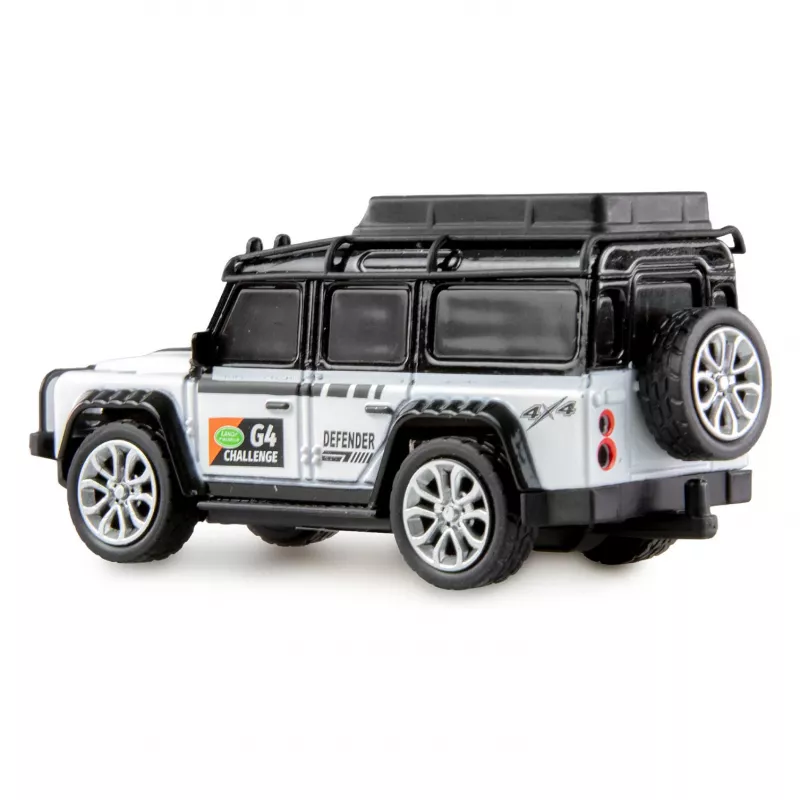 Bevielis bekelės automobilis Amewi 22678 — elektrinis, mastelis 1:64, Li‑Ion 150 mAh, nuo 6 metų