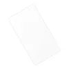 Grūdintas stiklas Baseus Crystal 0,3 mm Tesla modeliui X/S 17 inch