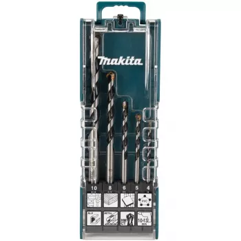 Makita E-14255 grąžtas