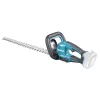 Makita DUH606Z belaidė gyvatvorių žirklė Dviguba ašmenų pora 2,2 kg