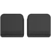 Belaidis vienjuostis garsiakalbis KLIPSCH SURR 100 — 50 W, 2.0 kanalai, 235–20000 Hz, Juoda