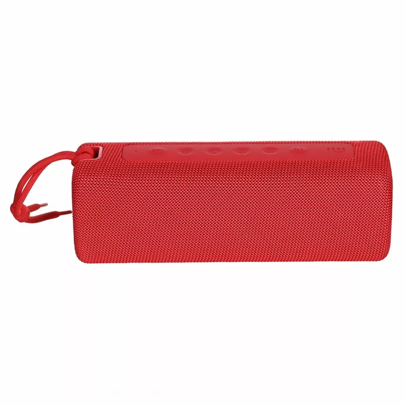 Xiaomi | Bluetooth garsiakalbis | Neperšlampamas | Bluetooth | Raudonas | | dB | Belaidis ryšys