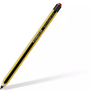 Staedtler 180M 22-1 rašiklis grafinėms planšetėms, juodas ir geltonas