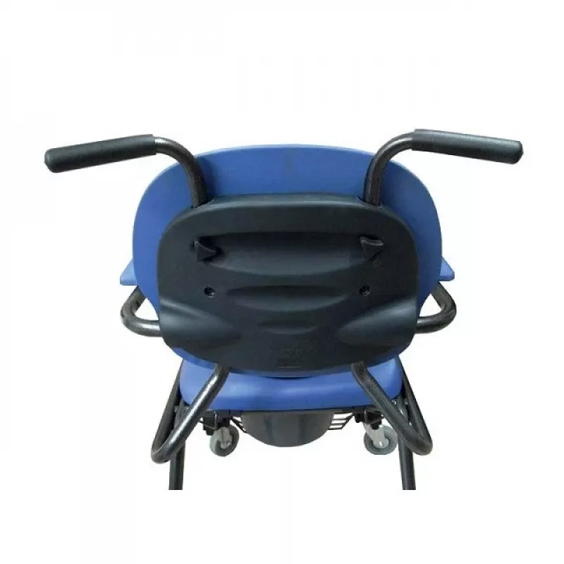 BEST UP sanitary chair trolley 304723