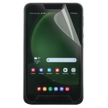 Skaidri ekrano apsauginė plėvelė Mobilis Galaxy Tab Active5 5H kietumas 8 coliai