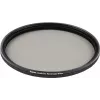 Žiedinis poliarizacinis fotoaparato filtras Hama Profi Line 58 mm Multi Resistant Coating