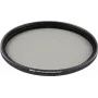 Žiedinis poliarizacinis fotoaparato filtras Hama Profi Line 58 mm Multi Resistant Coating