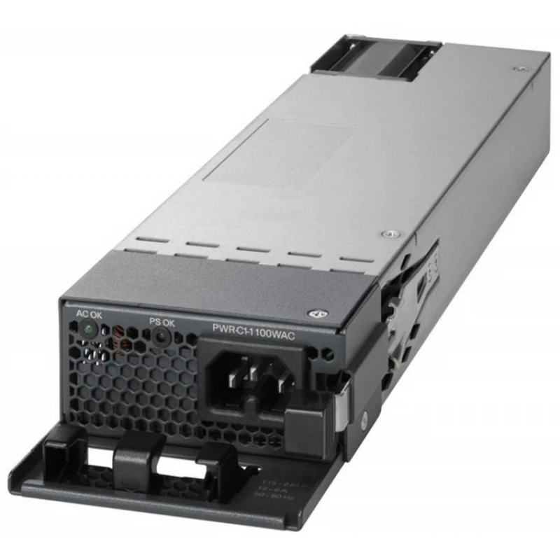 Maitinimo blokas - 1100 W - kintamoji srovė