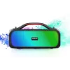 Bluetooth garsiakalbis su radiju SSS 3100 KIDS 60W, LED skydelis