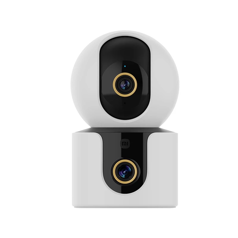 Xiaomi Camera Smart Camera C500 Dual 2K Ai WiFi Monitoring, 360 Rotation