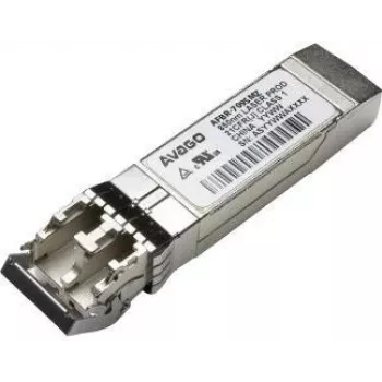 BROADCOM 10GB SFP+ SR 850NM SIŲSTUVAS-IMTUVAS - siųstuvas-imtuvas