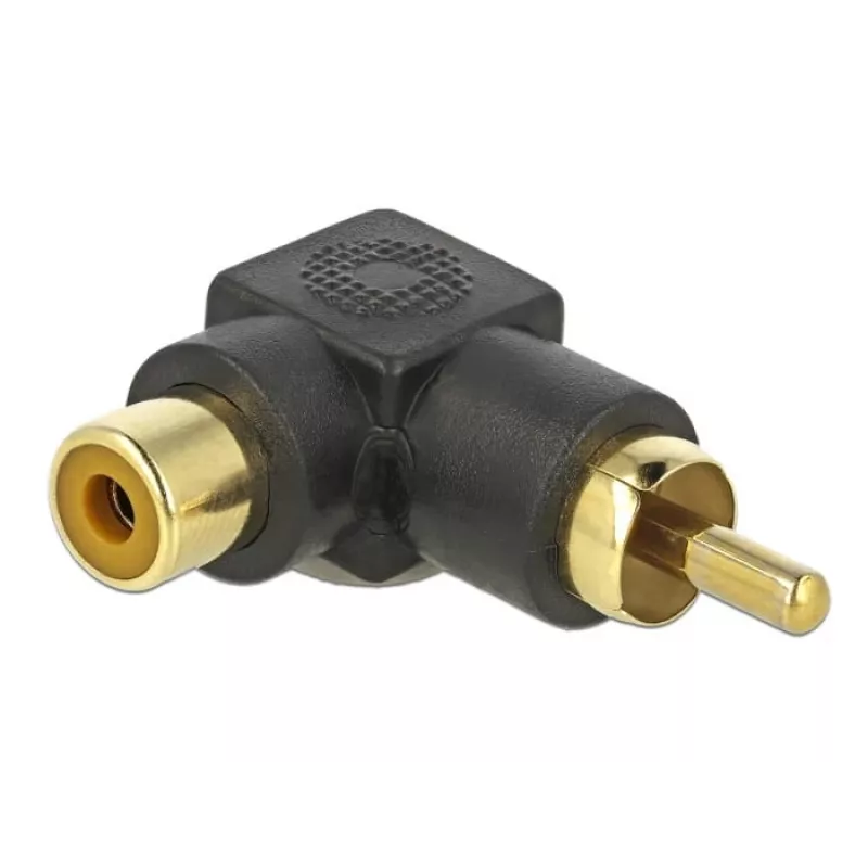 RCA jungčių adapteris DeLOCK 66168