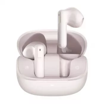 Ausinės Mibro Earbuds 5 Light Pink