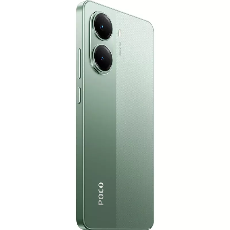 Mobilusis telefonas Poco X7 PRO/12/512GB žalias MZB0J1EEU Poco