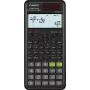 Casio FX-85ESPLUS-2 B Skaičiuotuvas Mokslinis 252 Funkcijos 77X162MM, Kartoninė Dėžutė, Juodas