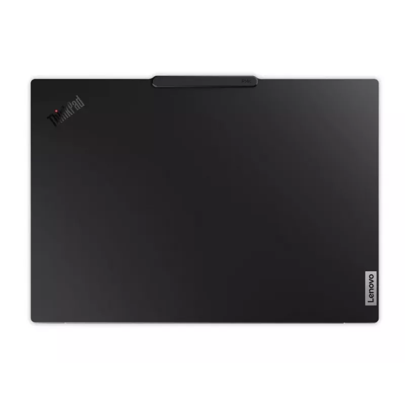 Nešiojamas kompiuteris Lenovo ThinkPad P14s G6 mobili darbo stotis 14,5 colio WUXGA, Intel vPro, RTX PRO 1000 8 GB, 2×16 GB RAM, 1 TB SSD, Windows 11 Pro, 3 metų Premier Support