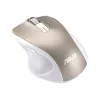 ASUS MW202 pelė, biuro, dešiniarankė, RF belaidė, IR LED, 4000 DPI