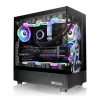 Kompiuterio korpusas Thermaltake View 270 SP Edition Mid Tower juodas