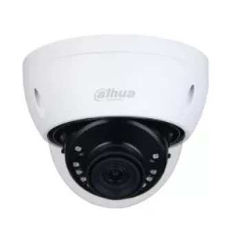 Dahua Technology WizSense HAC-HDBW1500E Turret IP apsaugos kamera Vidaus ir lauko 2880 x 1620 pikseliai Lubos/siena