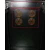Laisvai stovintis stovas Extralink EX.11373 32U juodas