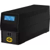 Orvaldi ID800CH nepertraukiamo maitinimo šaltinis (UPS) Line-Interactive 0,8 kVA 480 W