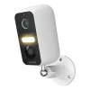 Safer 3L, IP apsaugos kamera, lauko, belaidė, Amazon Alexa ir Google Assistant, sieninė