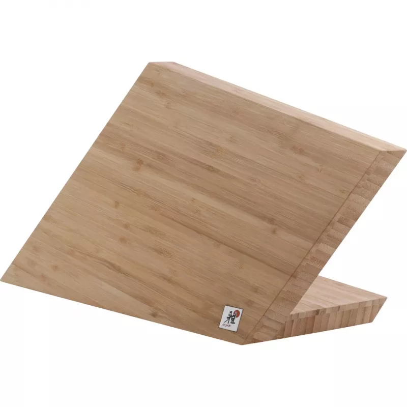 ZWILLING 34532-100-0 peilių blokas Bamboo Wood