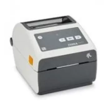 Zebra ZD421 etikečių spausdintuvas Terminis perkėlimas 203 x 203 DPI 152 mm/s Laidinis ir belaidis Bluetooth