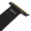GPU laikiklis Cablemod CM-VPB-HDK-R Mini Tower juodas 1,8 m