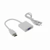 Sbox HDMI V.->VGA M. + Garsas AD.HDMI-VGA+A