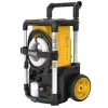 Belaidis aukšto slėgio ploviklis DeWalt DCMPW1600N-XJ