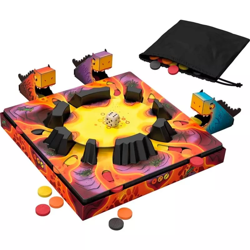 Schmidt Spiele 40895 stalo žaidimas 20 min.